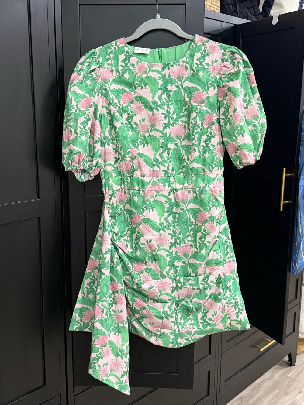 Shop Fancy D Dress